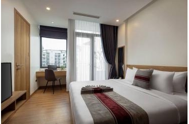 BÁN NHÀ LÔ GÓC Ô TÔ TRÁNH NGÕ 132 ĐƯỜNG CẦU DIỄN 62M X 4 TẦNG MT 4M 7.6 TỶ TỪ LIÊM